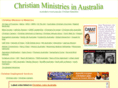 australianchristiandirectory.com