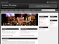 aviatorworship.com