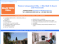beachtownvilla.com