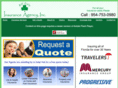 billdalyinsurance.com
