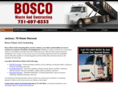 boscocontractors.com