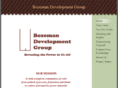 bozemandevelopment.com