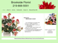 brooksideflorist.net