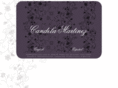 candelamartinez.com
