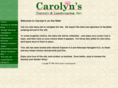 carolynsls.com