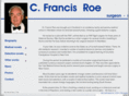 cfrancisroe.com