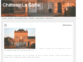 chateaulagatte.com