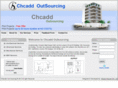 chcaddoutsourcing.com