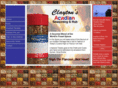 claytonsrubs.com