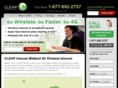 clearinternetmidland.net