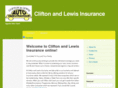 cliftonandlewis.com