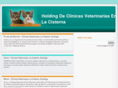 clinicademascotas.com