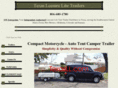 compacttenttrailer.com