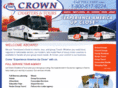 crowncoach.net