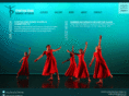 cynthiakingdance.com