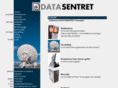 datasentret.com