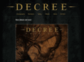 decree.ca