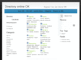 directoryonlineok.net