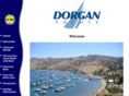 dorganyachts.com
