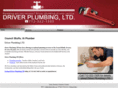 driverplumbing.com