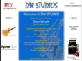 dwstudios.co.uk