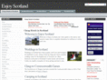 enjoy-scotland.com