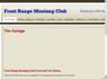 frontrangemustangclub.org