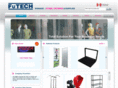 futechinc.com