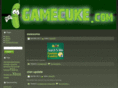 gamecuke.com