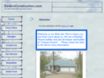 gosbinconstruction.com
