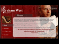grahamwestharpist.co.uk