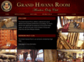 grandhavanaroom.com