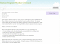 haitianmigrantworkeroutreach.com