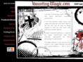 hauntingmagic.com