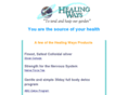 healingways.com