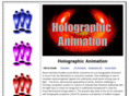 holographicanimation.com