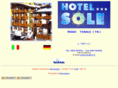 hotelsole.info