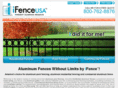 ifenceusa.com