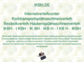 ikbh.de