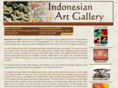 indonesianartgallery.com