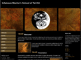 infamouswarrior.com