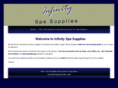 infinityspasupplies.com