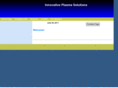 innovativeplasmasolutions.com