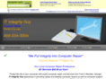 itintegrityguy.com