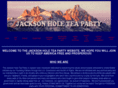 jacksonholeteaparty.com