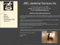 jmcjanitorialservices.com