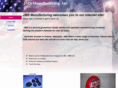 jmsmanufacturinginc.com