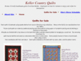 kellercountryquilts.com