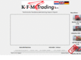 kfm-trading.nl