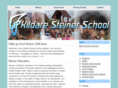 kildaresteinerschool.org